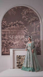 Zarposh Velour Seraphine 2025