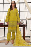 Zainab Fazlani ZA-FS-2425 Fasna-e-Ishq Chikankari 2024