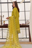 Zainab Fazlani ZA-FS-2425 Fasna-e-Ishq Chikankari 2024