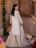 Salitex No016 Shehnai Festive Lawn 2025