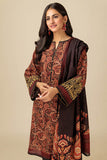 Bonanza Paisley Fusion Winter Collection 2024