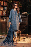 Bonanza Floral Paisley Winter Collection 2024