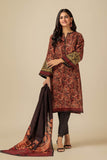 Bonanza Paisley Fusion Winter Collection 2024