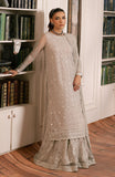 Zarif ZRI-05 Dhanak Chiffon Collection 2024