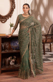 Zarif ZRI-04 Shabab Chiffon Collection 2024