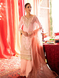 Salitex No019 Shehnai Festive Lawn 2025