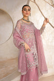 Rang Rasiya Natasha Chatoyer Wedding Formals 2024