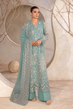 Rang Rasiya Firuzeh Chatoyer Wedding Formals 2024