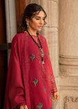 Crimson Jurao ka Kaam Aaleen - Winter Collection 2024