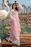 Rang Rasiya Hoorian Premium Eid Collection 2024