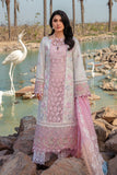 Rang Rasiya Hoorian Premium Eid Collection 2024