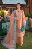Rang Rasiya Rania Premium Eid Collection 2024