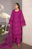 Rang Rasiya Zubiya Premium Eid Collection 2024