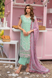 Rang Rasiya Zoey Carnation Festive Edition 2024