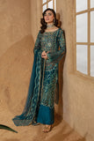 Rang Rasiya Zimil Chatoyer Wedding Formals 2024
