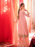 Salitex No019 Shehnai Festive Lawn 2025