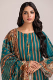 Bonanza Sea Moss Winter Collection 2024