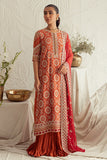 Cross Stitch Crimson Ruby Luxe Atelier 2024