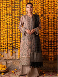 Salitex No020 Shehnai Festive Lawn 2025