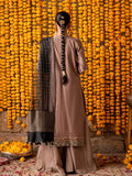 Salitex No020 Shehnai Festive Lawn 2025