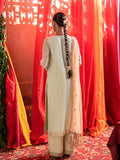 Salitex No021 Shehnai Festive Lawn 2025