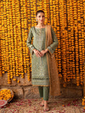 Salitex No022 Shehnai Festive Lawn 2025