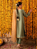 Salitex No022 Shehnai Festive Lawn 2025