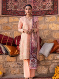 Salitex No027 Shehnai Festive Lawn 2025