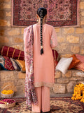 Salitex No027 Shehnai Festive Lawn 2025