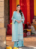 Salitex No029 Shehnai Festive Lawn 2025