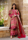 Asim Jofa AJPB-202 The Minimal Pret 2025