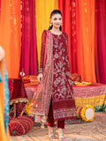 Salitex No036 Shehnai Festive Lawn 2025