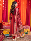 Salitex No036 Shehnai Festive Lawn 2025