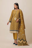 Bonanza Mineed Herb Winter Collection 2024