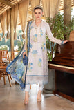 Maria B MPT-2501-A  M.Prints  2025