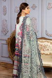 Blush Grey Adan Libas Online Flourite  2022