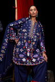 Zaha By Khadija Shah Zareen (ZW25-04) Winter Collection 2025