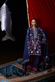 Zaha By Khadija Shah Zareen (ZW25-04) Winter Collection 2025