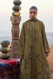 Zaha By Khadija Shah Nayra (ZW25-07) Winter Collection 2025