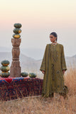 Zaha By Khadija Shah Nayra (ZW25-07) Winter Collection 2025