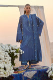 Zaha By Khadija Shah Scherezade (ZW25-08) Winter Collection 2025