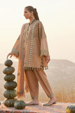 Zaha By Khadija Shah Neelam (ZW25-01) Winter Collection 2025