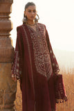 Zaha By Khadija Shah Sassi (ZW25-12) Winter Collection 2025
