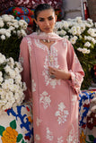 Zaha By Khadija Shah Nira (ZW25-05) Winter Collection 2025