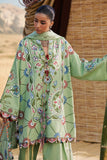 Zaha By Khadija Shah Narmeen (ZW25-03) Winter Collection 2025