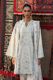 Zaha By Khadija Shah Leila (ZW25-02) Winter Collection 2025