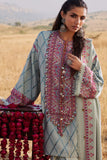 Zaha By Khadija Shah Nayab (ZW25-06) Winter Collection 2025