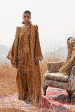 Zaha By Khadija Shah Heer (ZW25-10) Winter Collection 2025