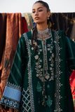 Zaha By Khadija Shah Yasmin (ZW25-09) Winter Collection 2025