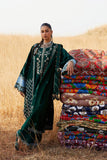 Zaha By Khadija Shah Yasmin (ZW25-09) Winter Collection 2025